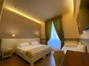 Basilica Hotel